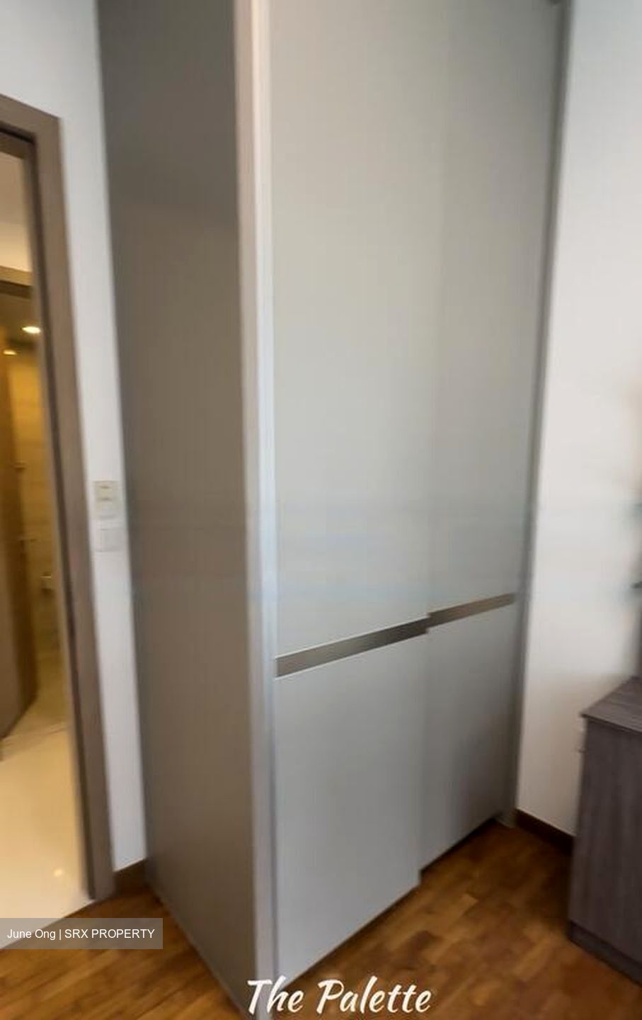 The Palette (D18), Condominium #455705181